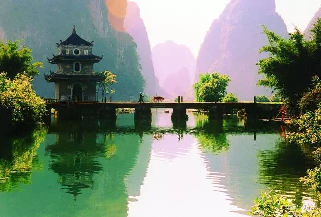 广西小巷深处的神秘美食之旅