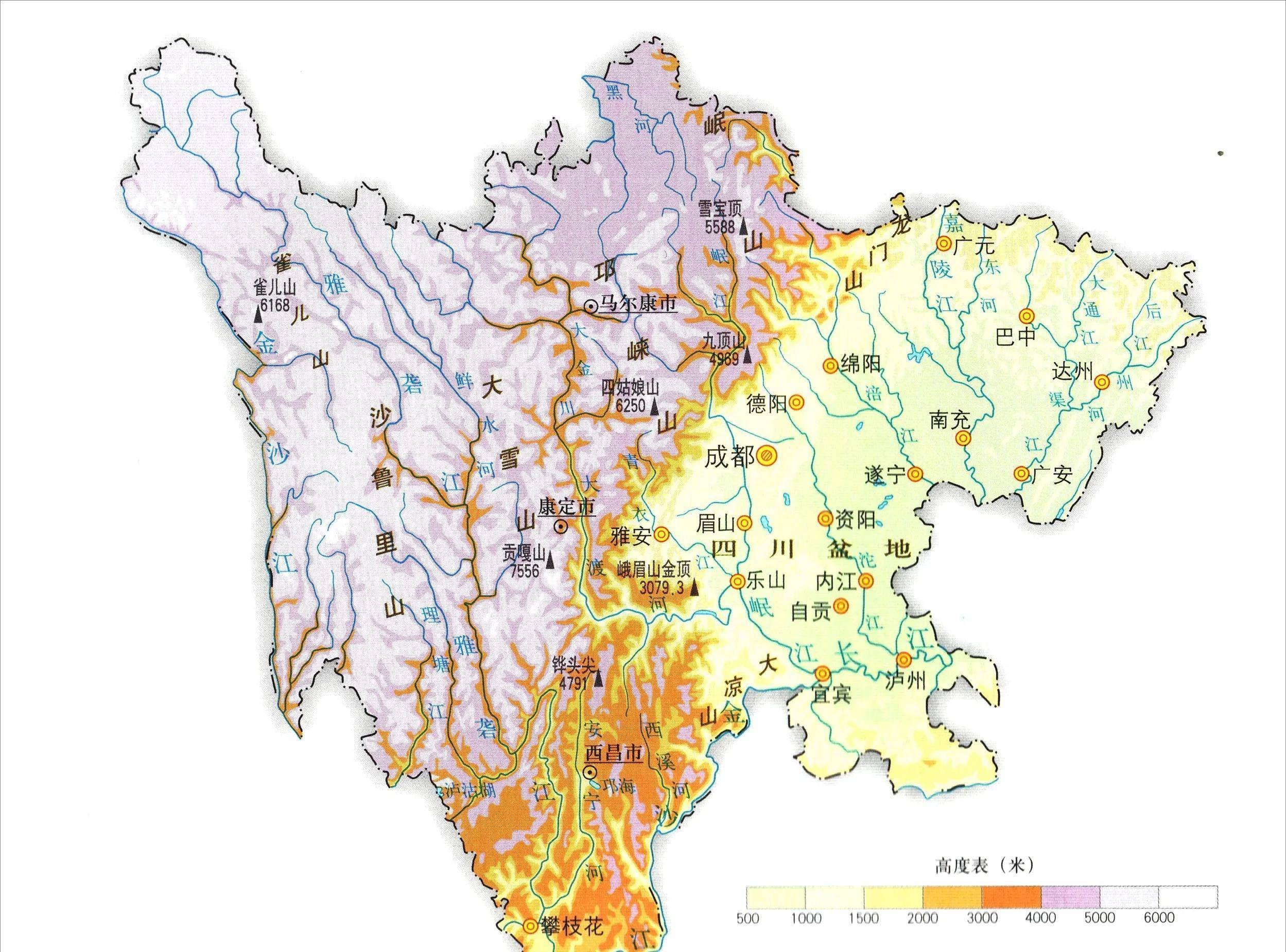 巴蜀文化瑰宝闪耀四川绿色发展新篇章