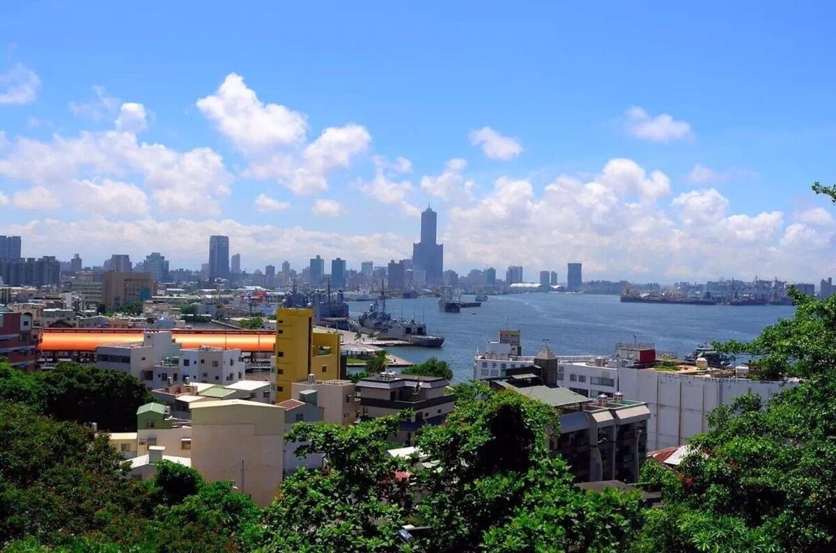 台湾，历史脉络、现状概览与未来发展前景