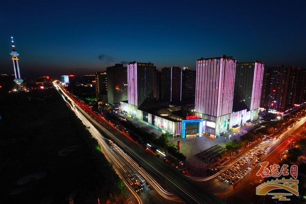 石家庄城市发展的观点碰撞与个人立场探讨