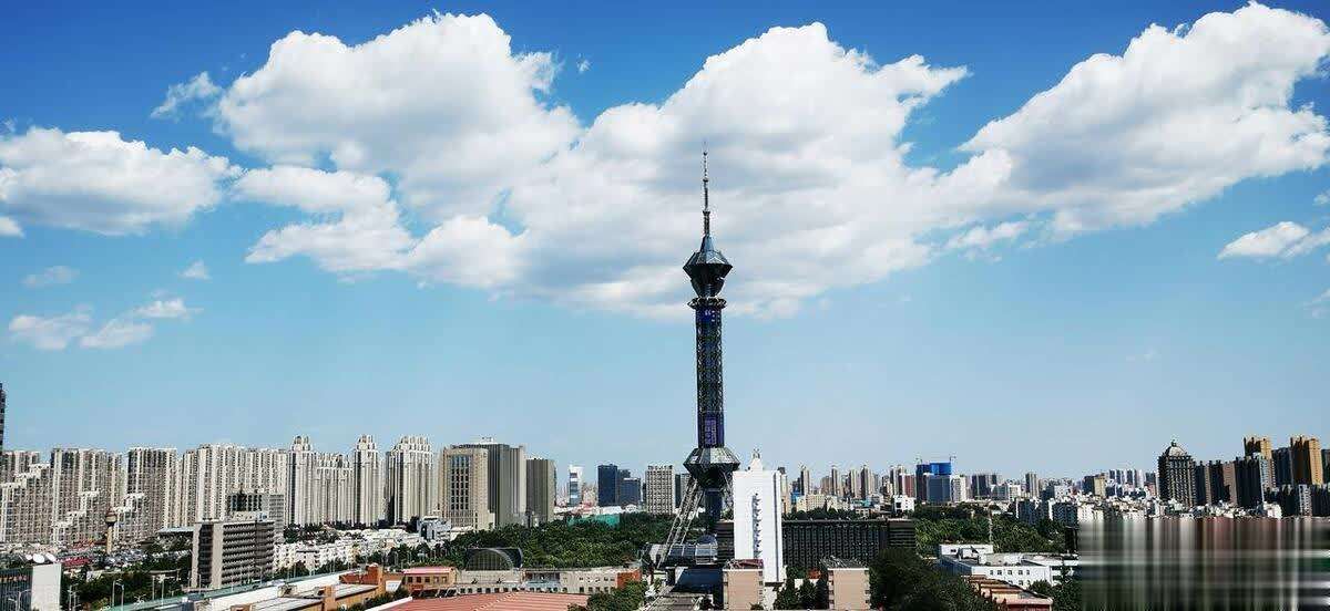 石家庄城市发展的观点碰撞与个人立场探讨