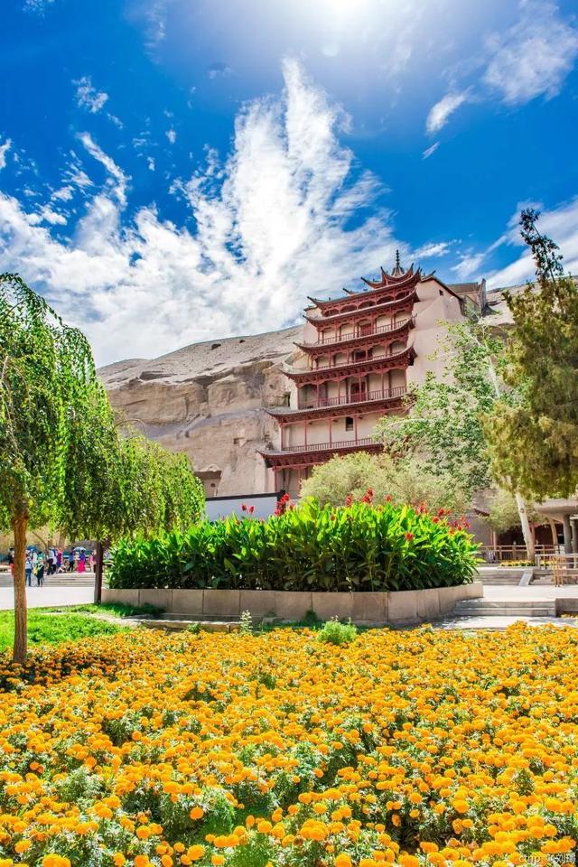 探索甘肃之美,深度旅行指南助你规划完美甘肃之旅