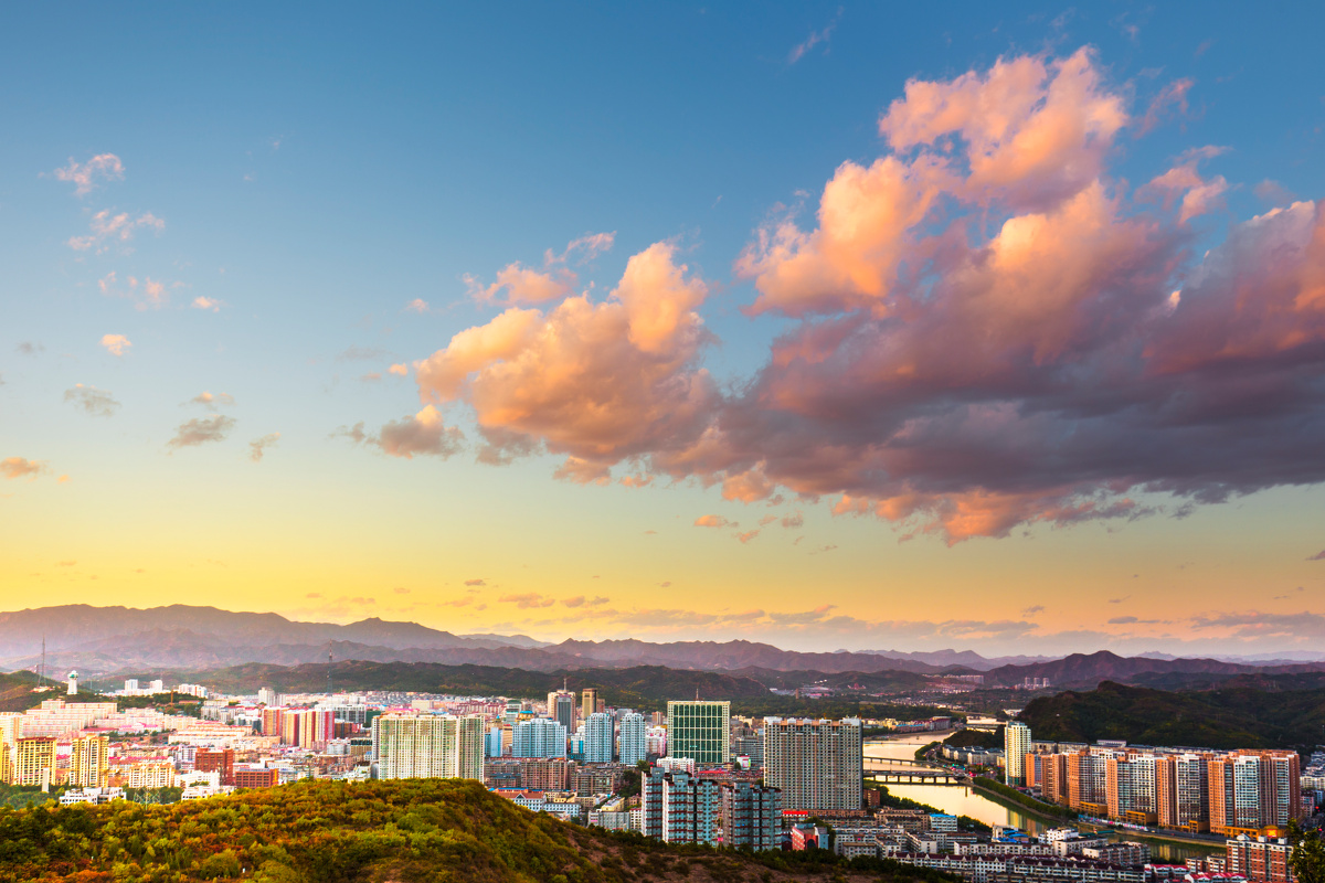 承德,历史文化瑰宝与生态休闲胜地